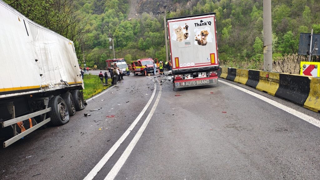 Foto Poliția Vâlcea