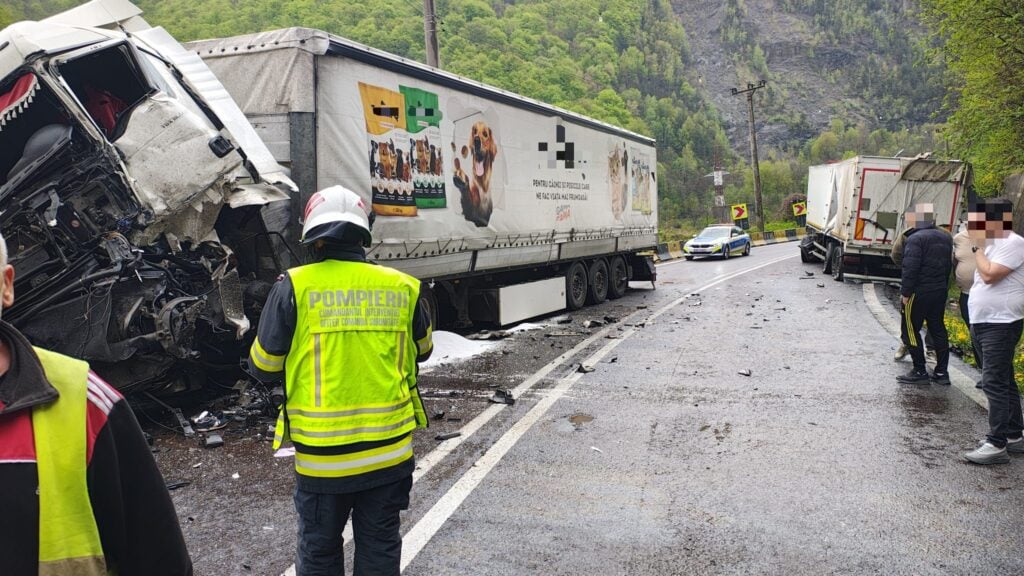 Foto Poliția Vâlcea