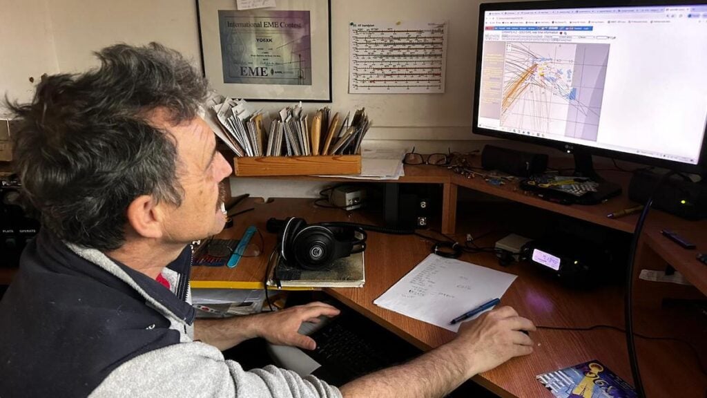 andrei buta radio amator5