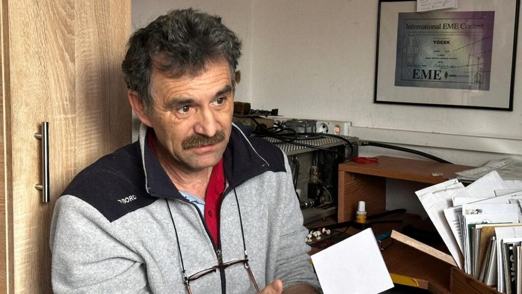 andrei buta radio amator7