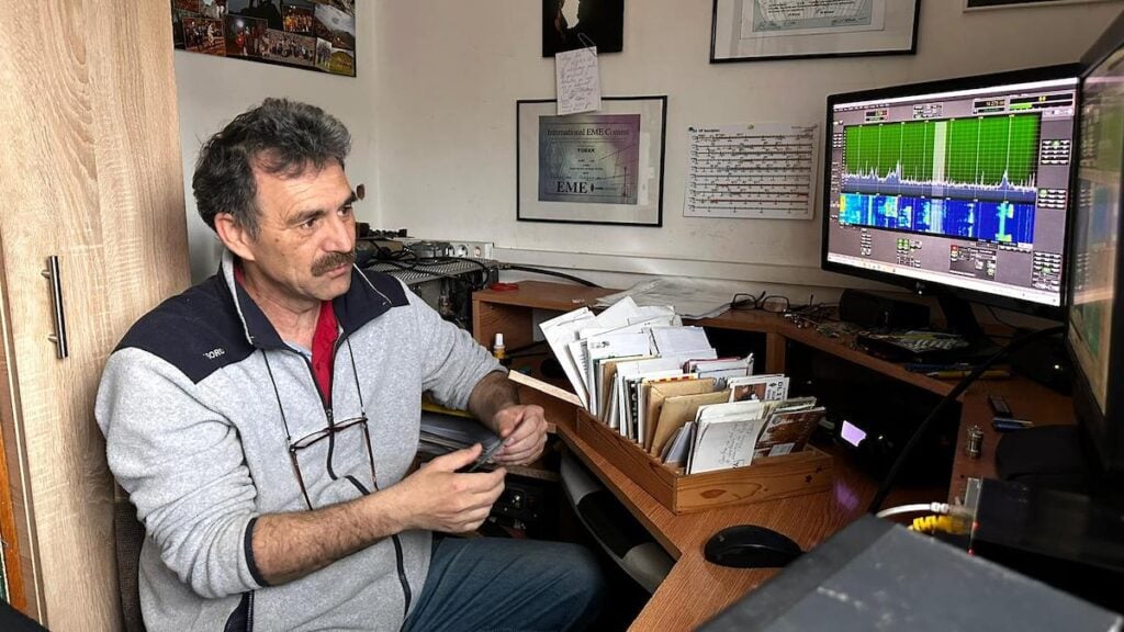 andrei buta radio amator8