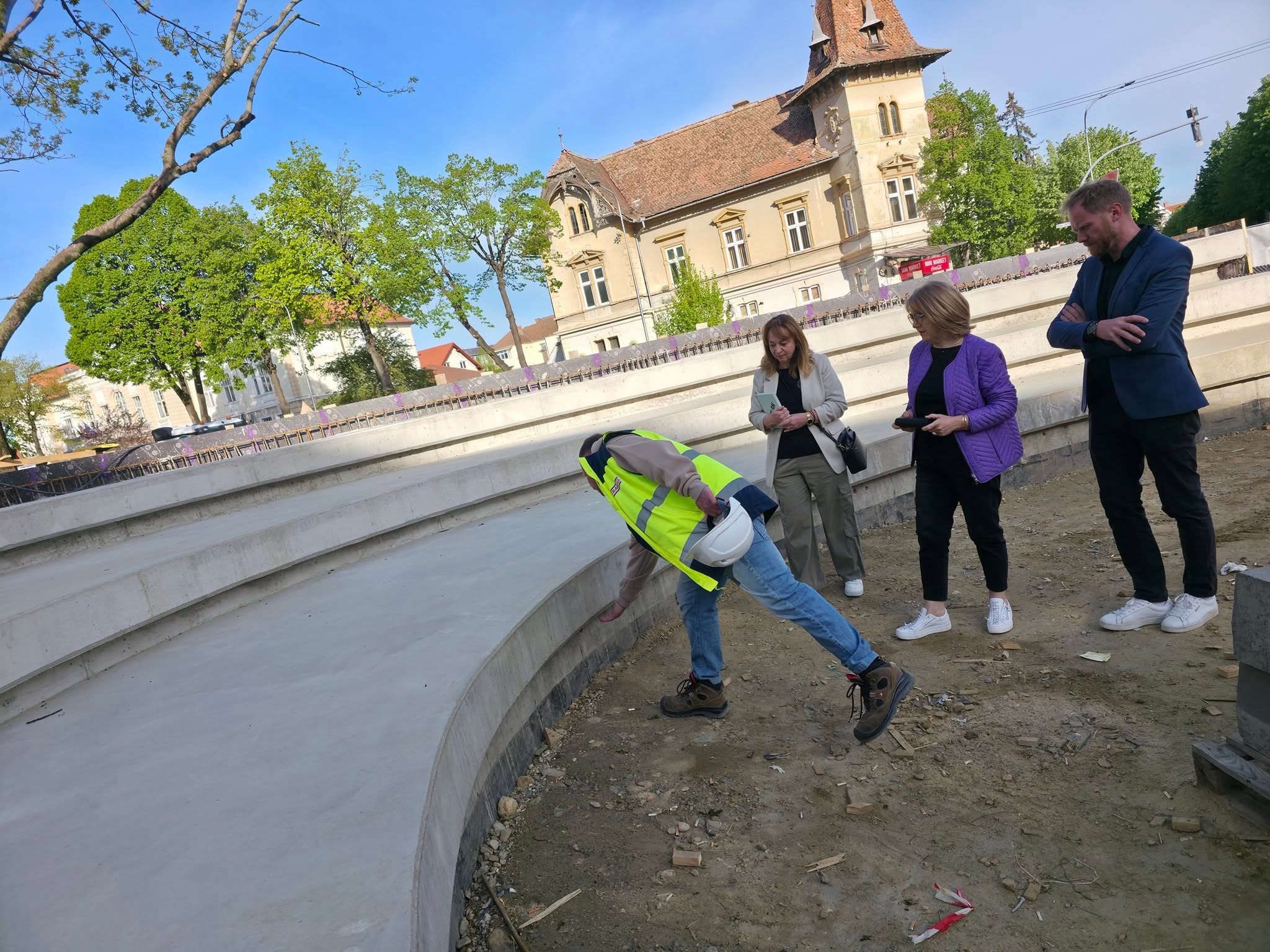 astrid fodor santier, foto primaria sibiu (2)