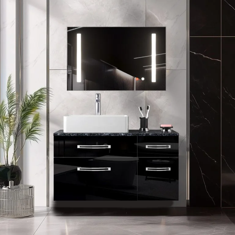 baie neagra publicitate