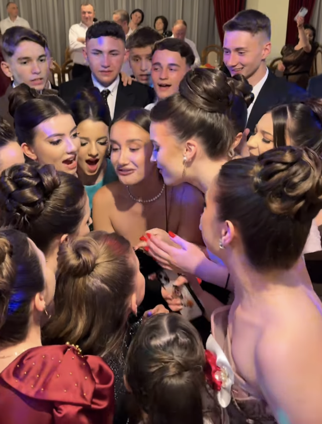 banchet poiana sibiului