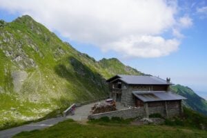 baza salvamont balea