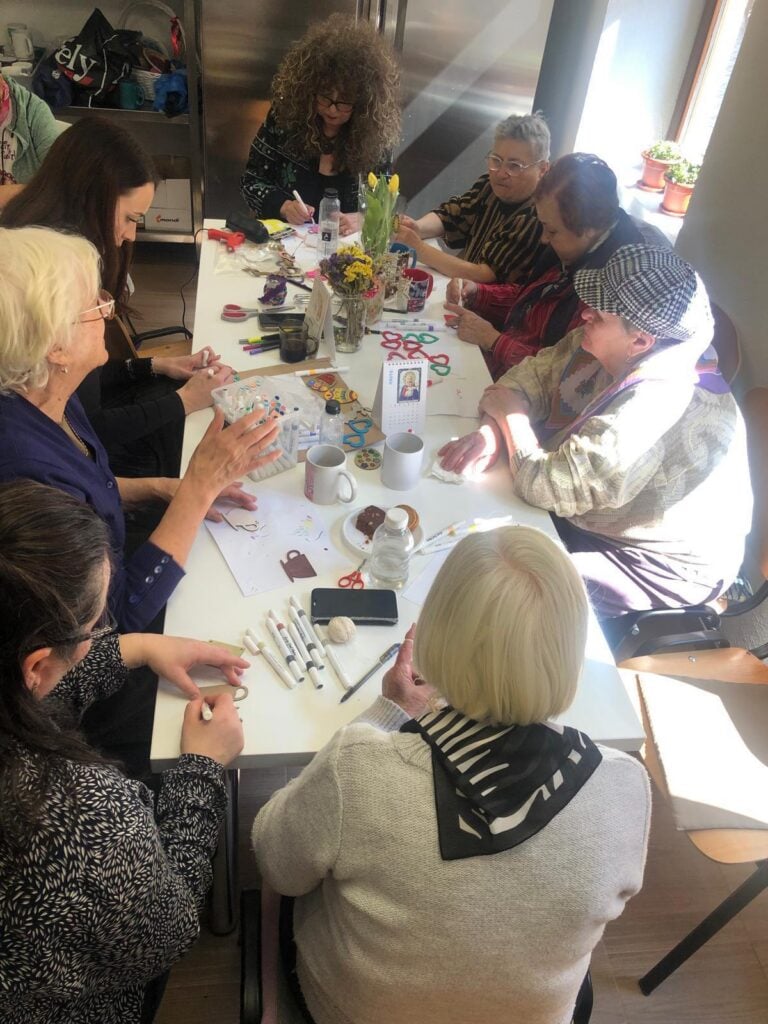 bazar caritabil mitropolie2