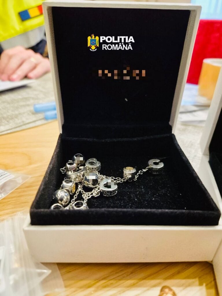 bijuterii fake pandora foto IPJ Sibiu1