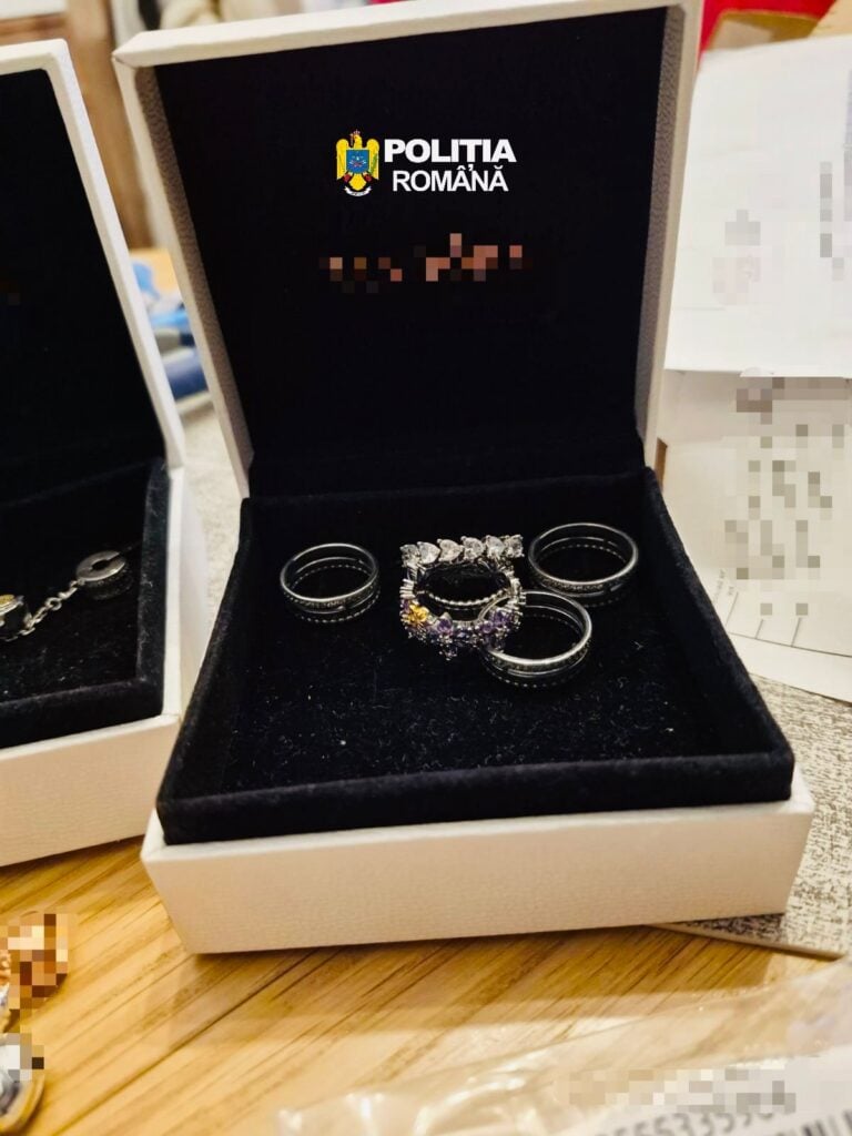 bijuterii fake pandora foto IPJ Sibiu2