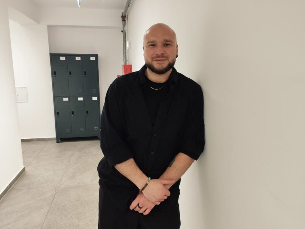 Botond Nagy