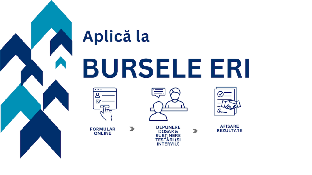 Liceul Româno-Finlandez ERI Sibiu lansează cel mai amplu program de burse din istoria sa: