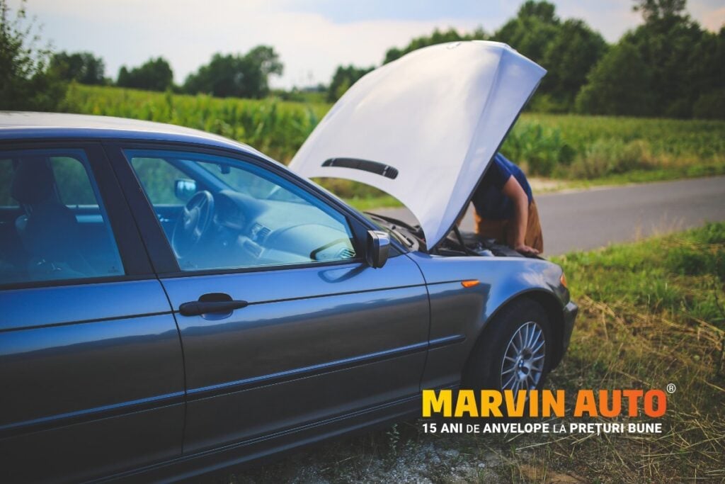 cauciucuri masina sezon cald publicitate