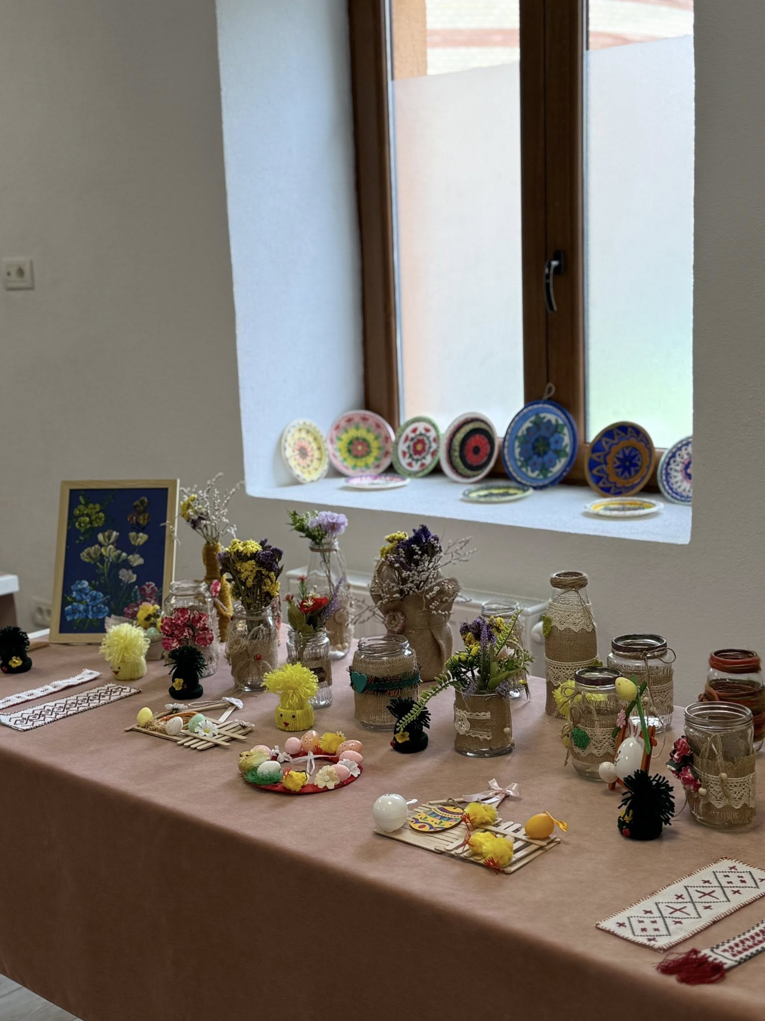 Foto: Centrul Catedral Social Sfânta Treime / Facebook