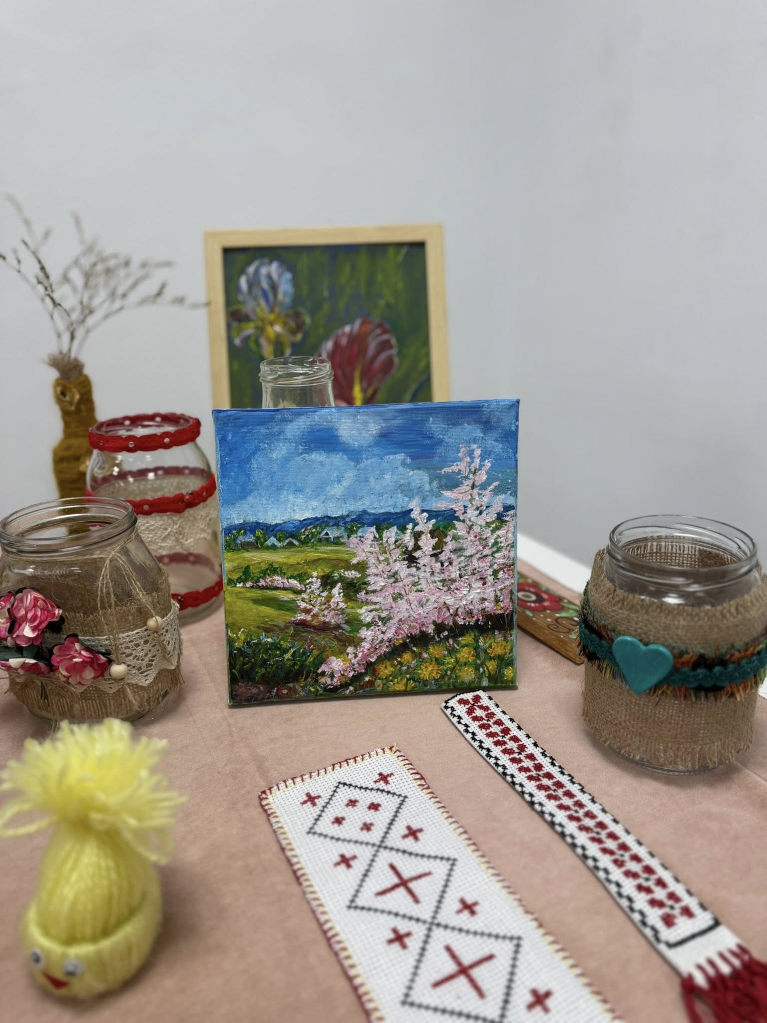 Foto: Centrul Catedral Social Sfânta Treime / Facebook