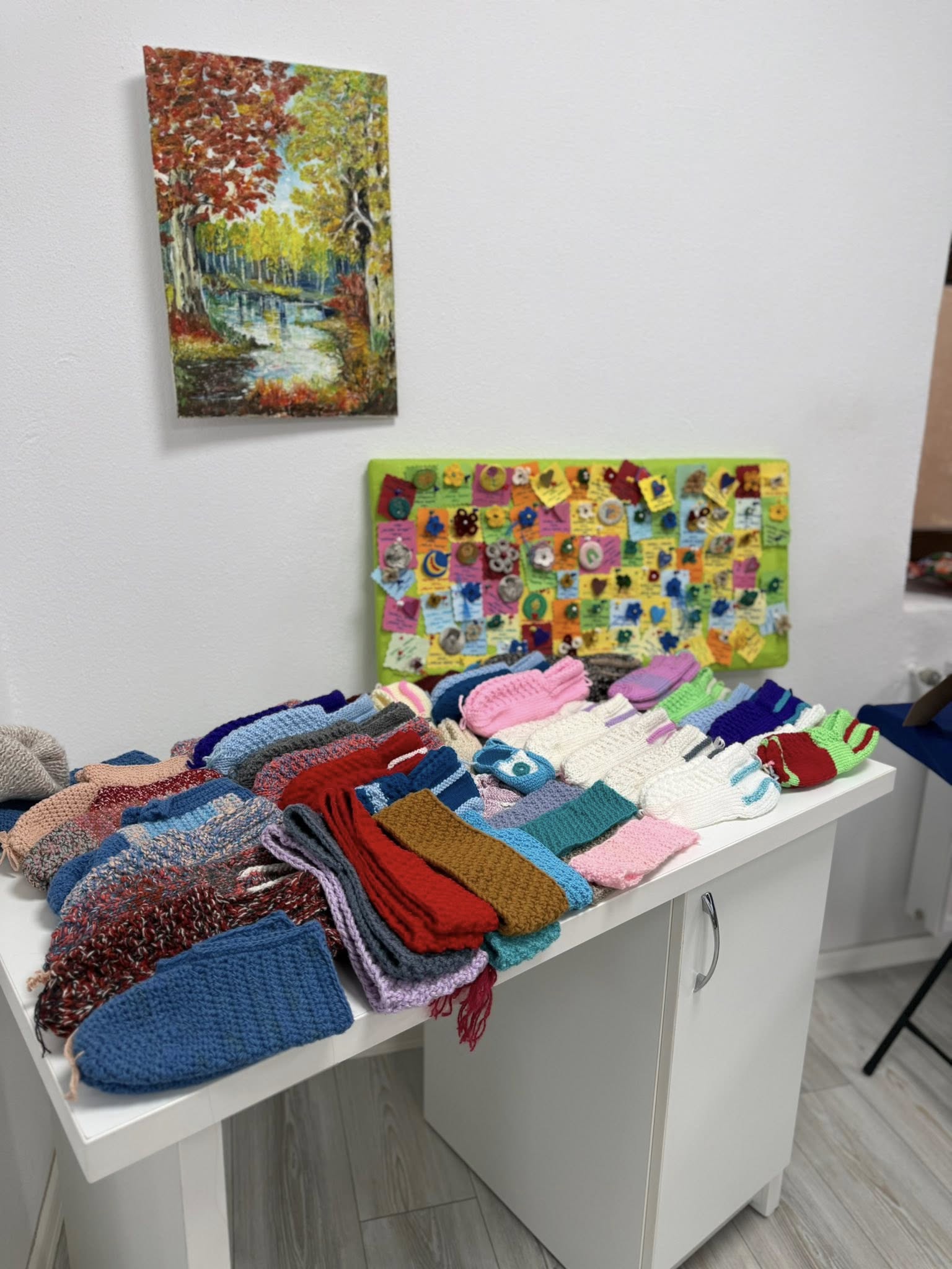 Foto: Centrul Catedral Social Sfânta Treime / Facebook