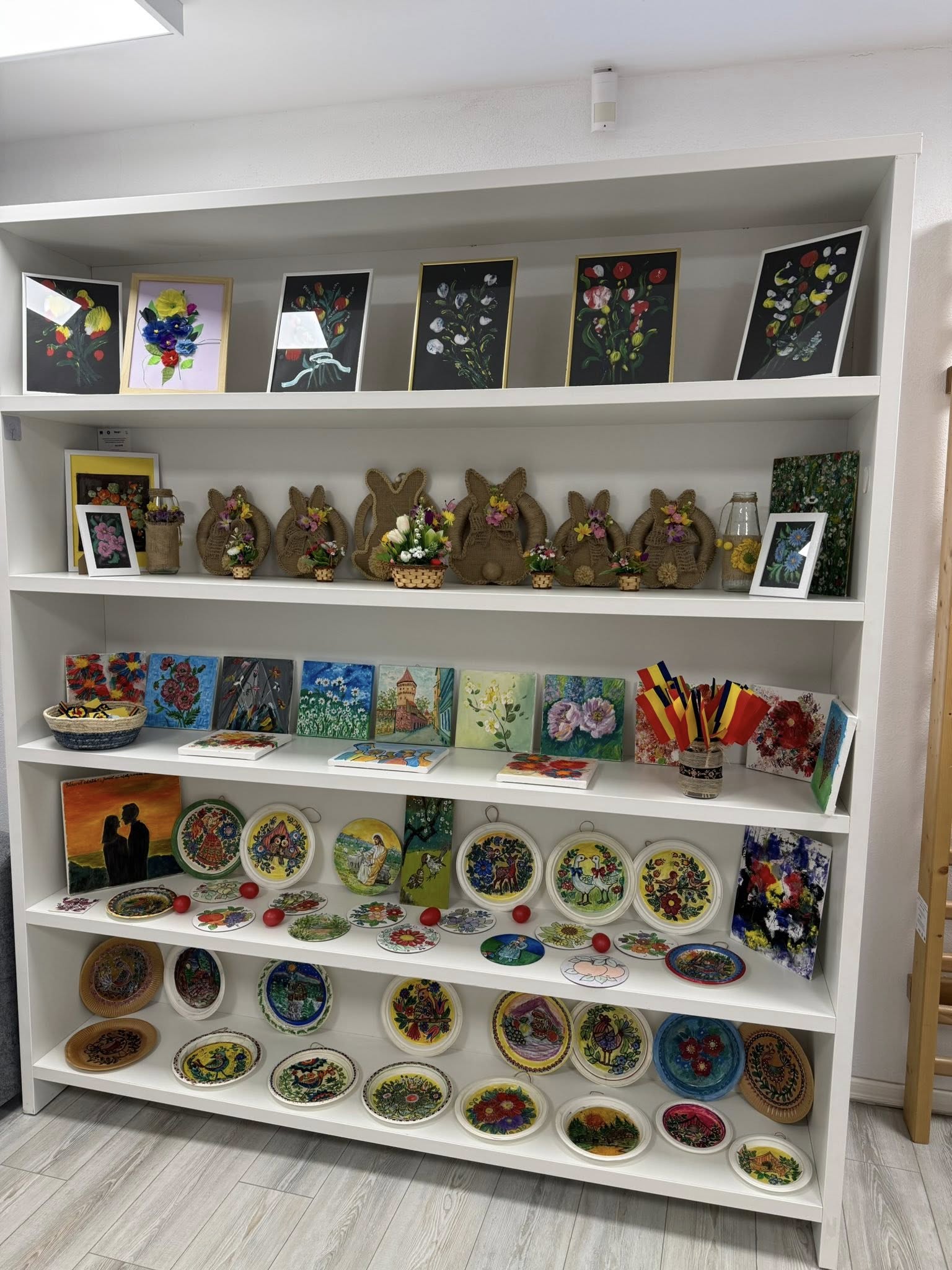 Foto: Centrul Catedral Social Sfânta Treime / Facebook