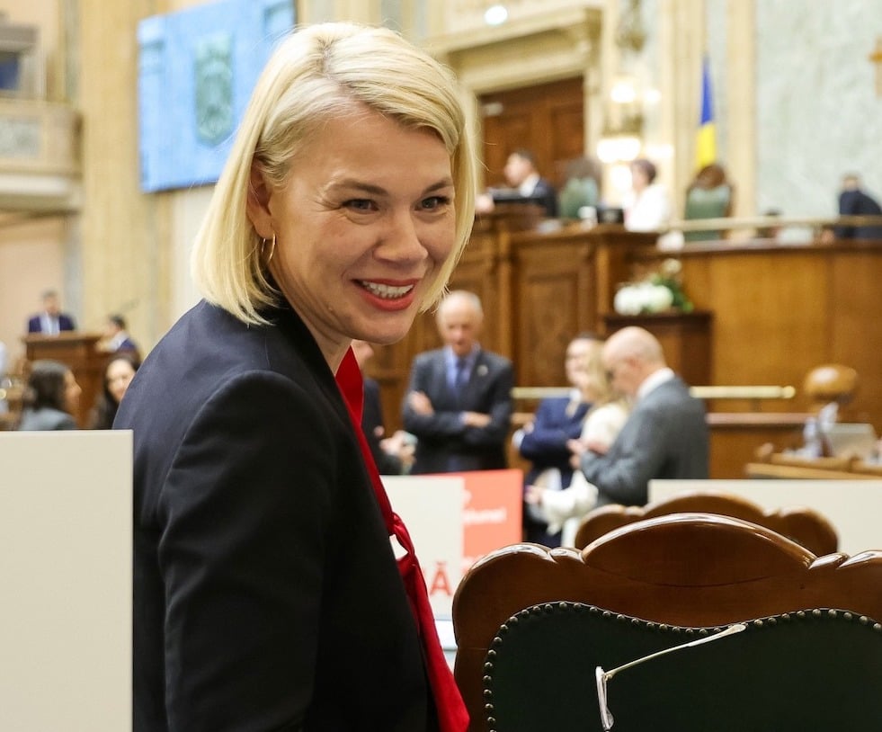 Foto: Ruxandra Cibu Deaconu/Facebook