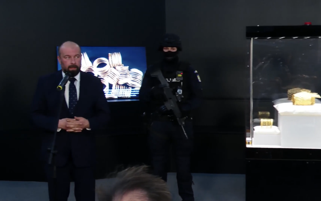 Foto: captură video