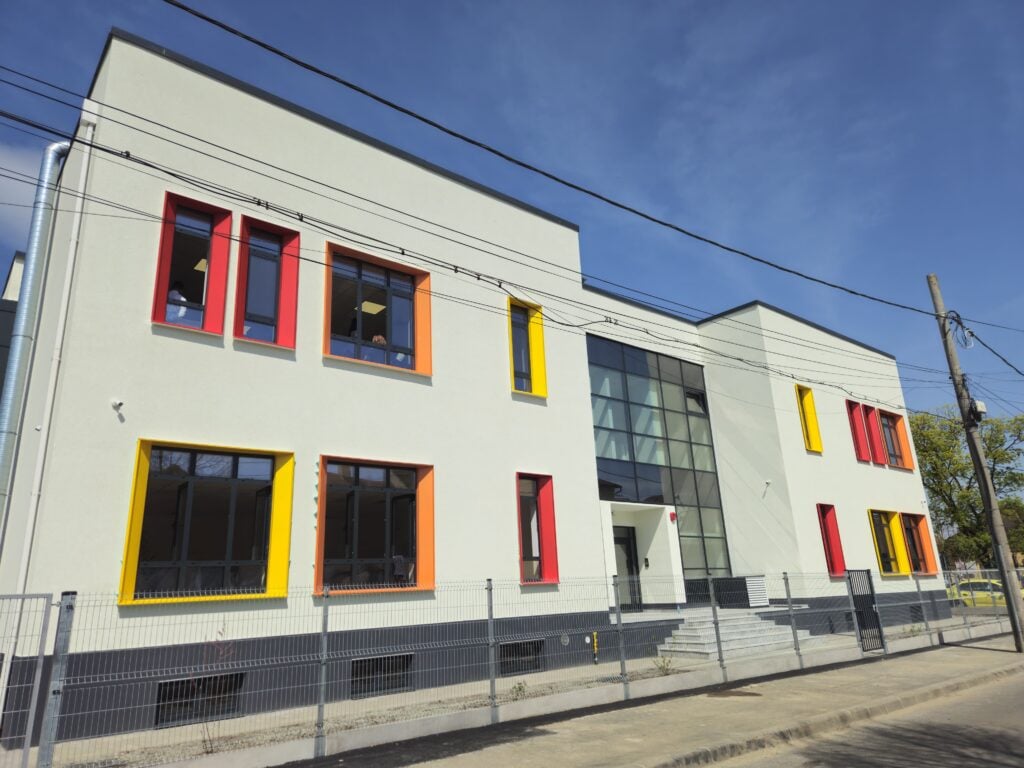 cresa gradinita piata cluj 2