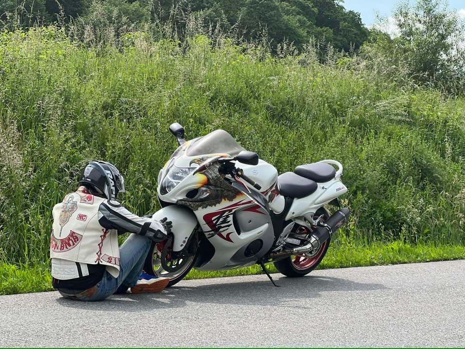 Sursa foto: Facebook / Andy Fazekas