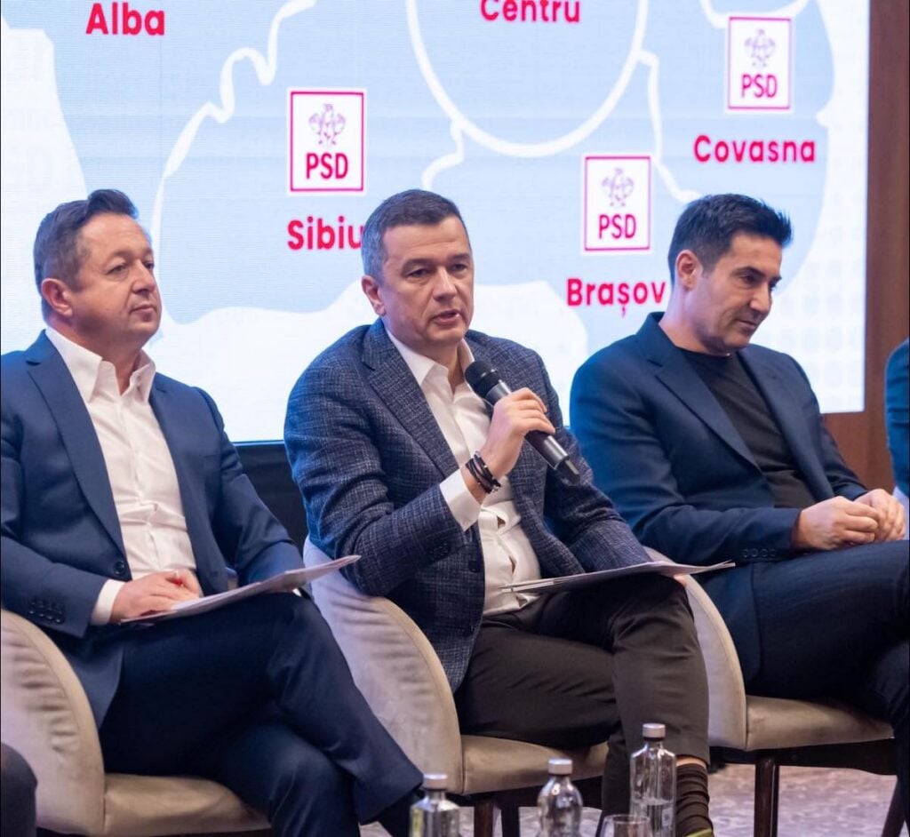 grindeanu publicitate foto psxd