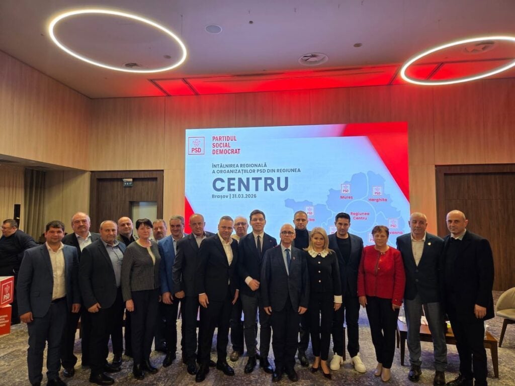 intalnire psd publicitate