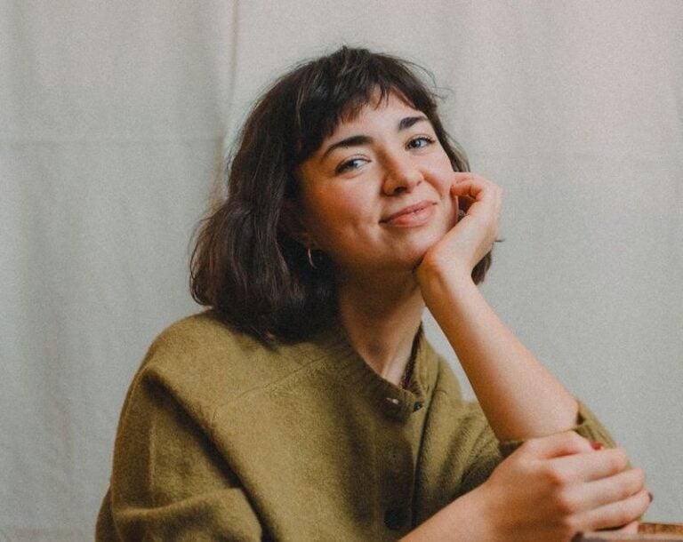 Laara Bonn/Foto: Arhiva Personală