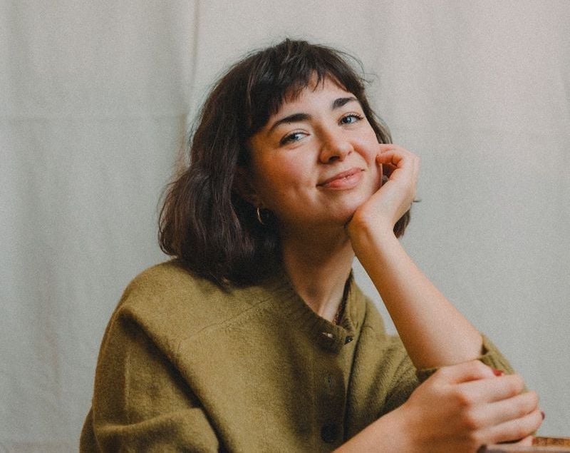 Laara Bonn/Foto: Arhiva Personală