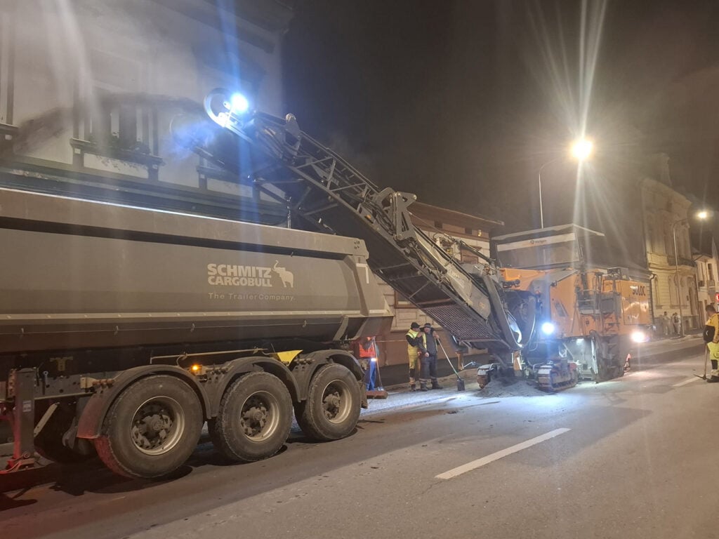 Foto Primăria Sibiu