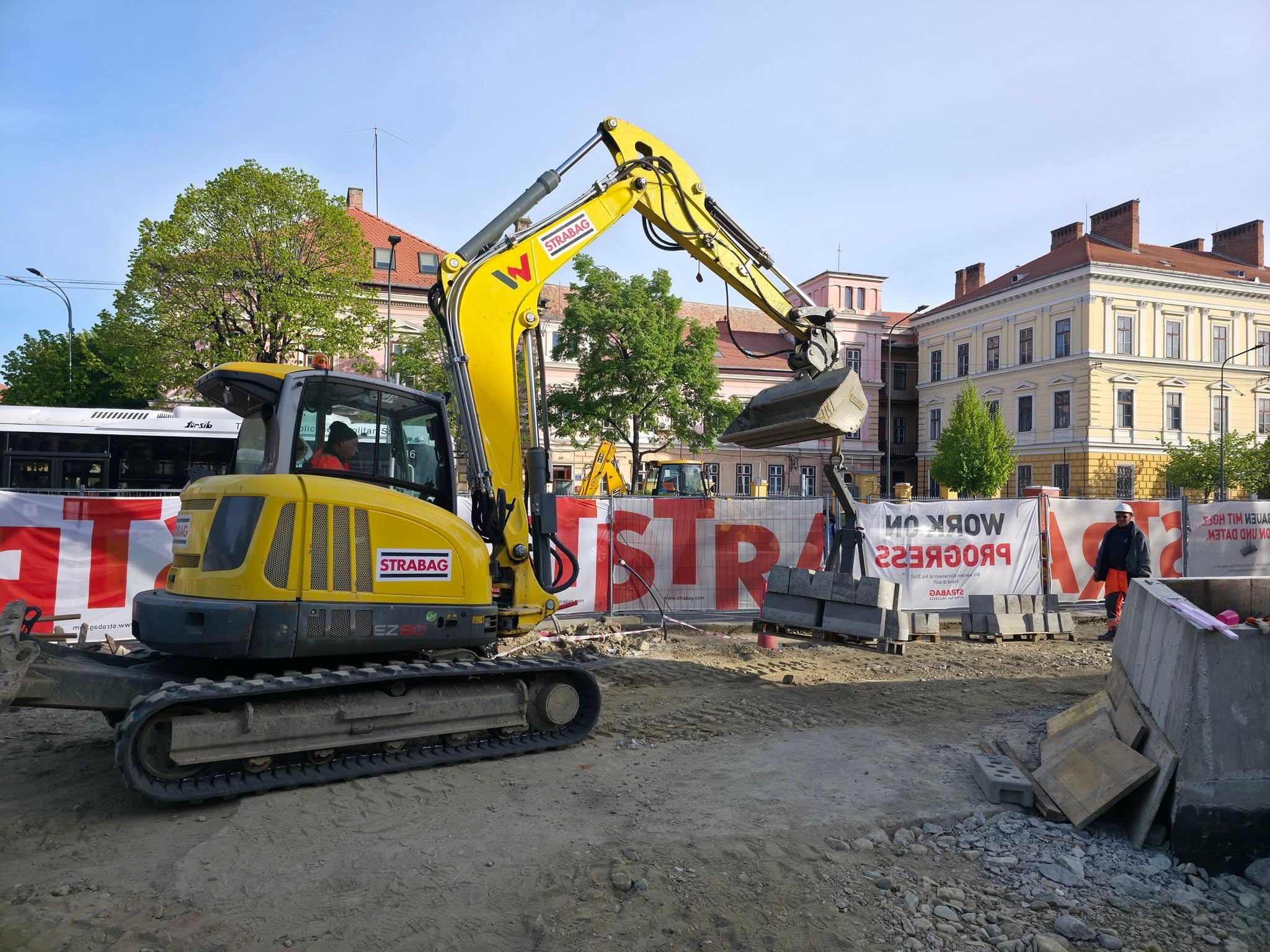 lucrari piateta, foto primarie