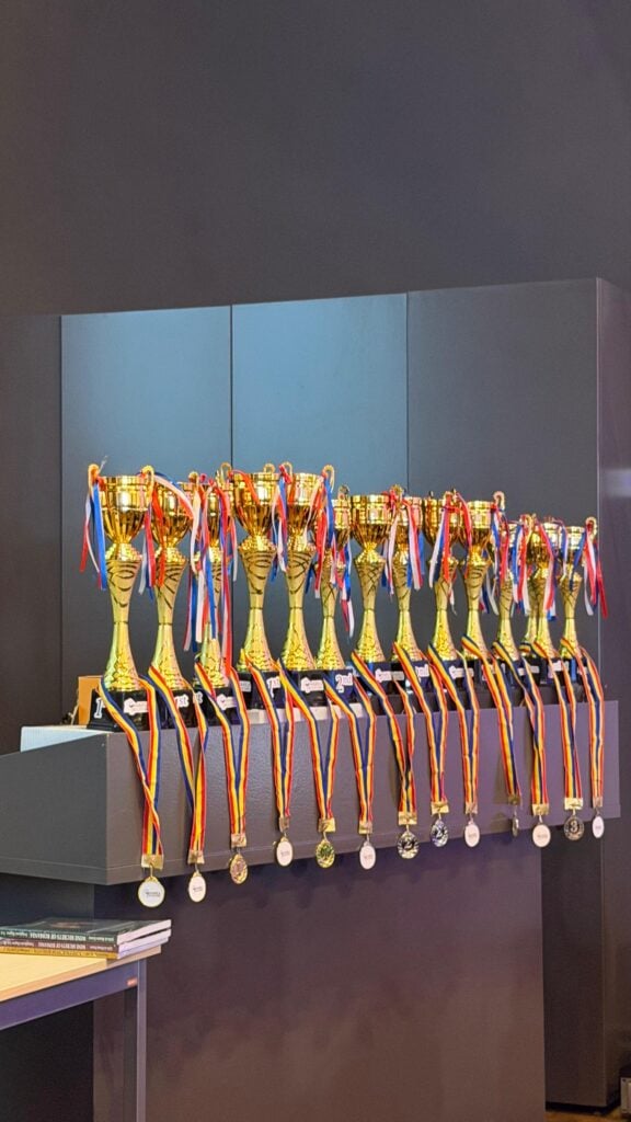 marea degustare 20261