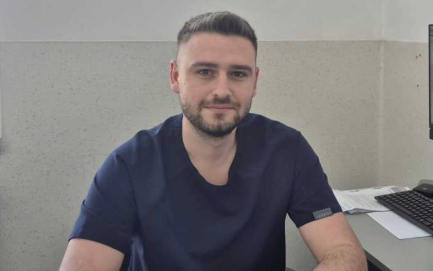 Sursa foto: Facebook / Spitalul de Pneumoftiziologie Sibiu