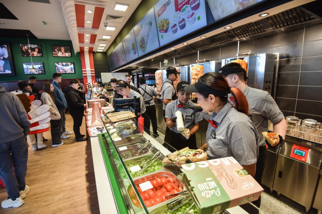 mesopotamia publicitate