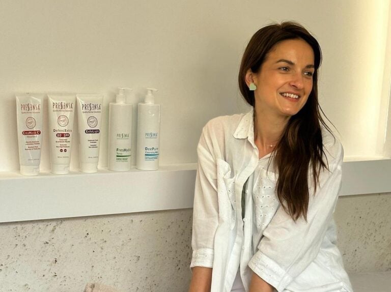 Foto: Arhiva Personală