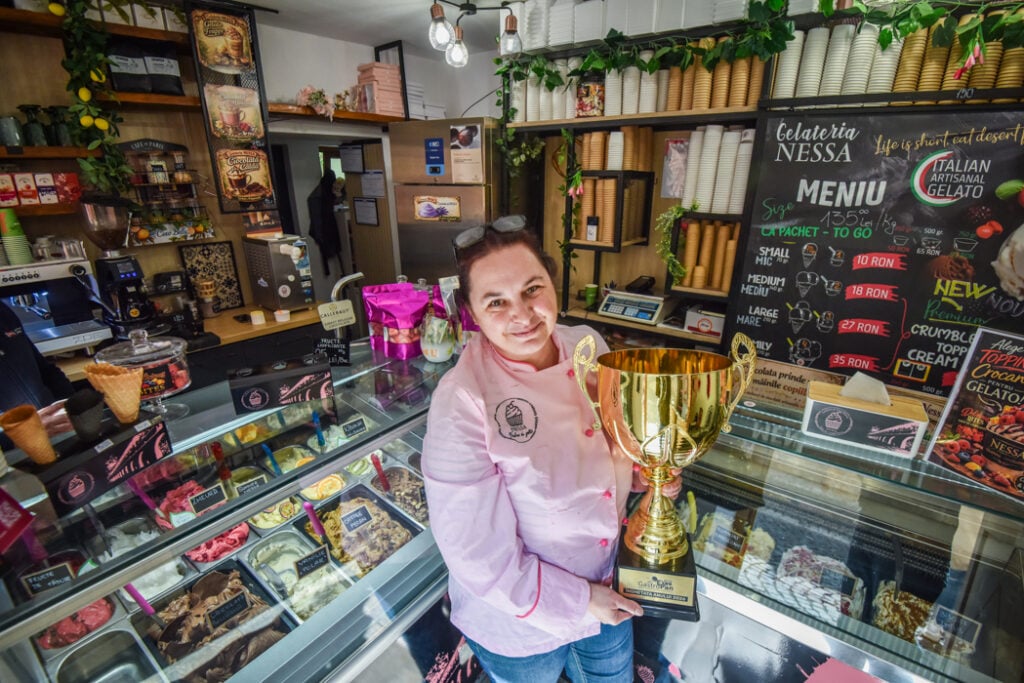 Foto: turnulsfatului.ro/Silvana Armat