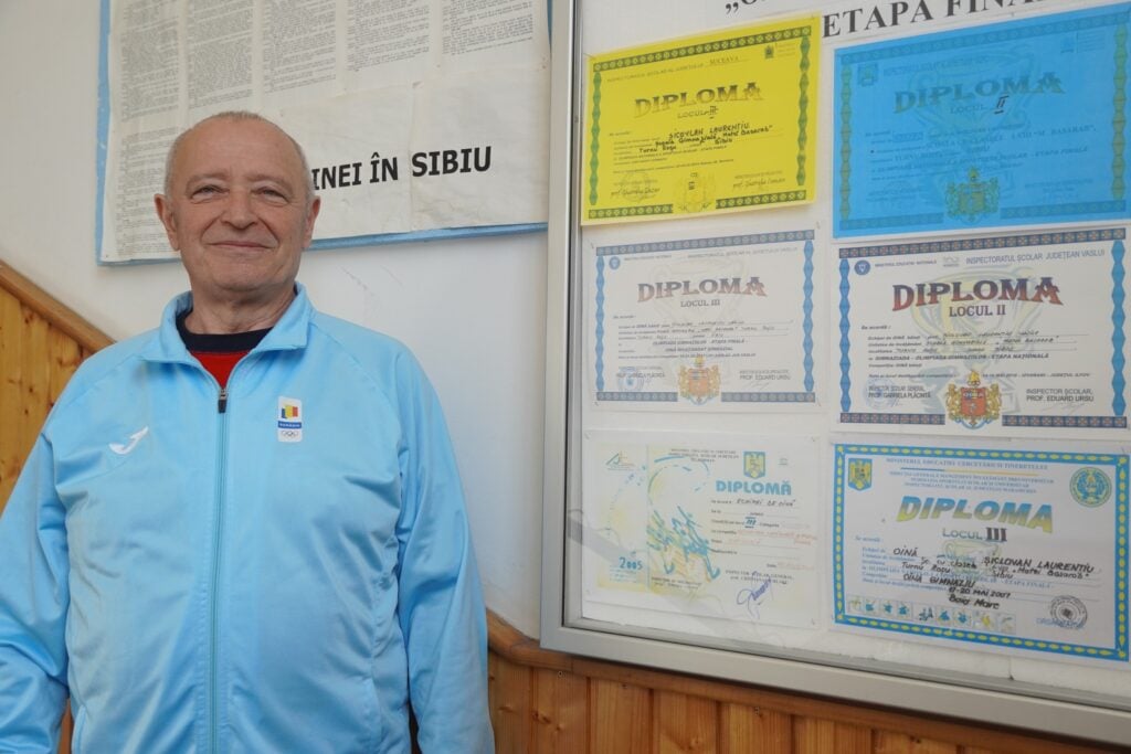 Sursa foto: Facebook / Daniela Cimpean - Presedinta Consiliului Judetean Sibiu