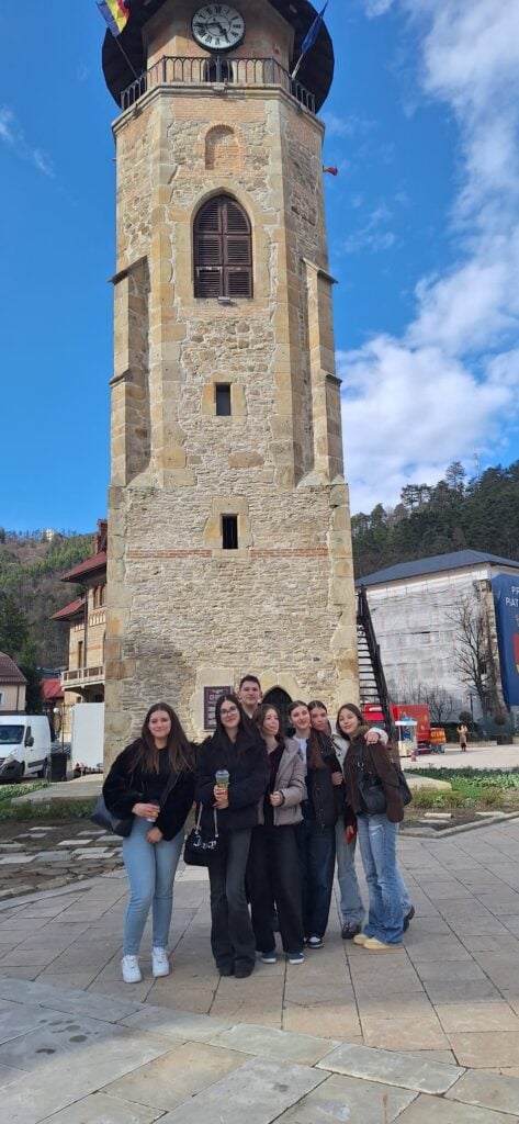 olimpiada franceza 2 foto ISJ