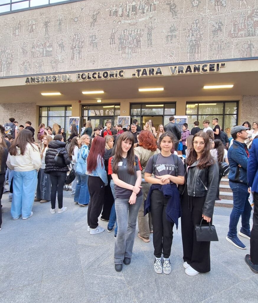 olimpiada spaniola 2 foto ISJ