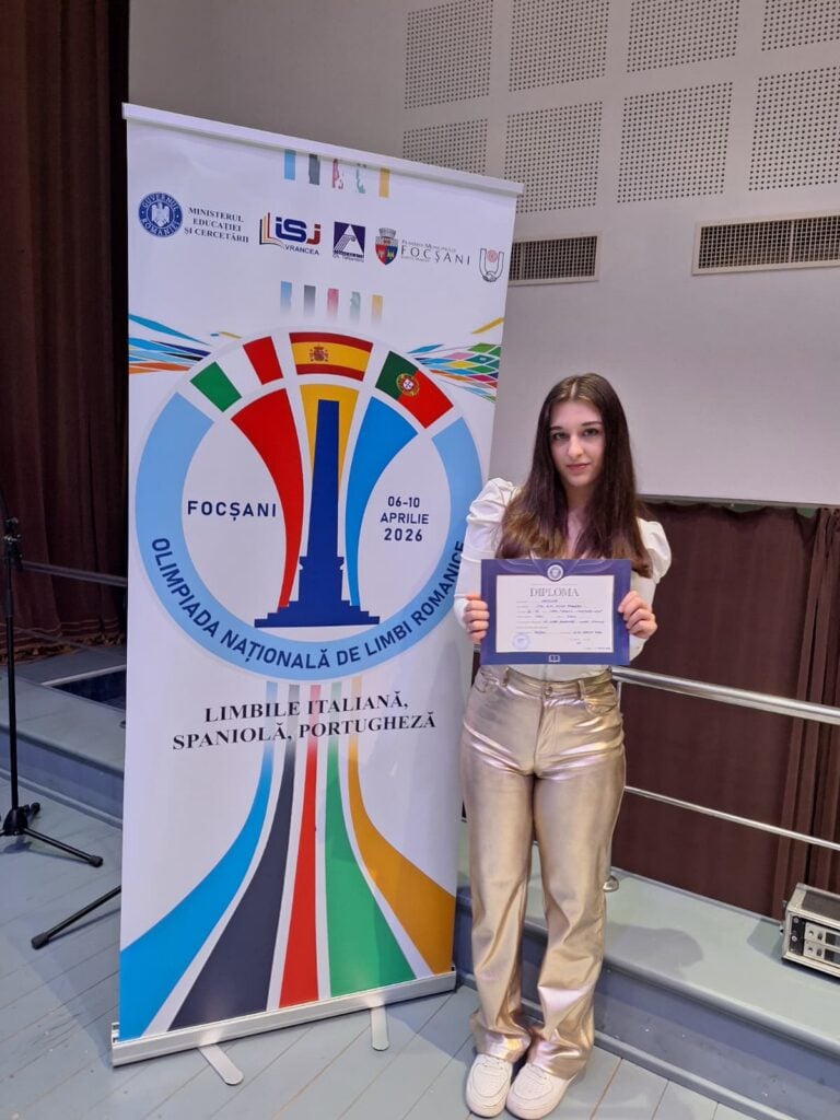 olimpiada spaniola foto ISJ