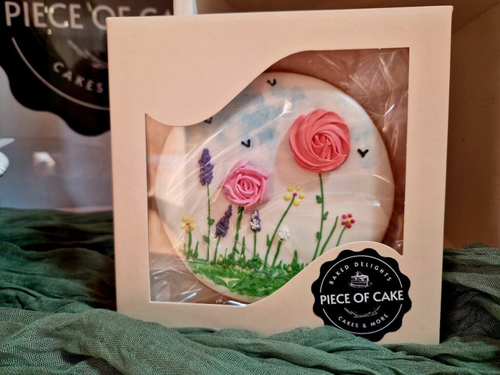 piece of cake by tamara micile1