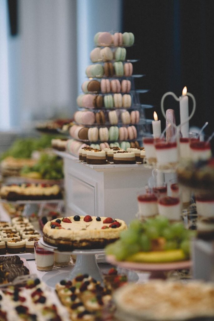 piece of cake by tamara micile10
