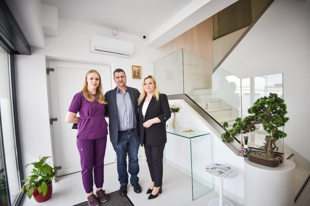 policlinica sf mihail si gavriil publicitate foto ts3