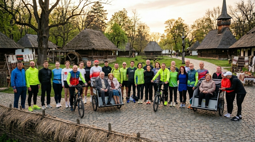 proiect maraton Plimbă Bucuria2