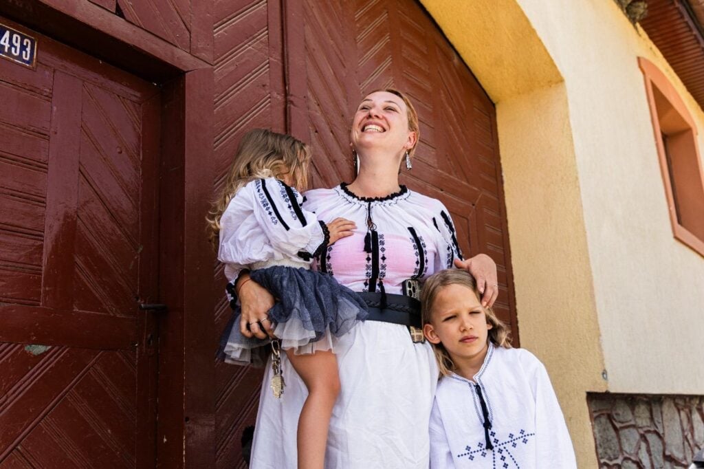 Foto Anii Drumeției