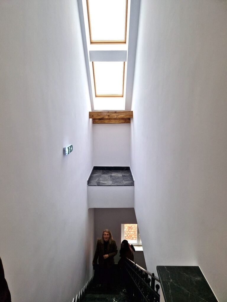 scari mansarda sediu cj