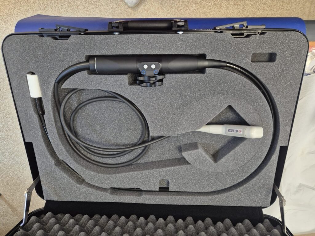 Foto: Spitalul Județean Sibiu