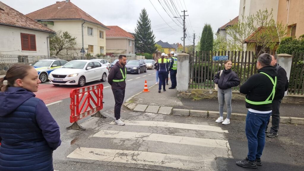 strazi deschise caragiale