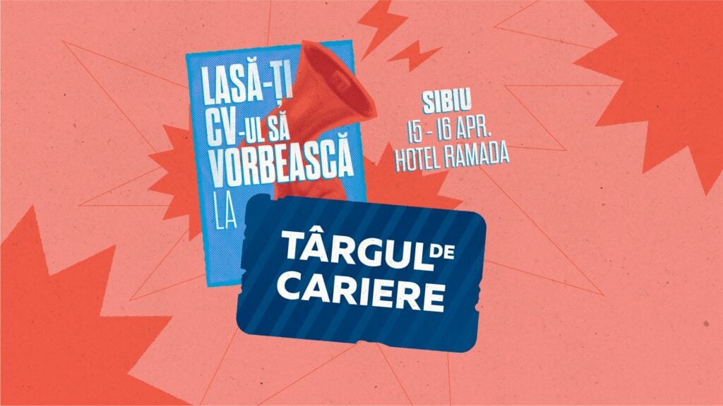 targ de cariere