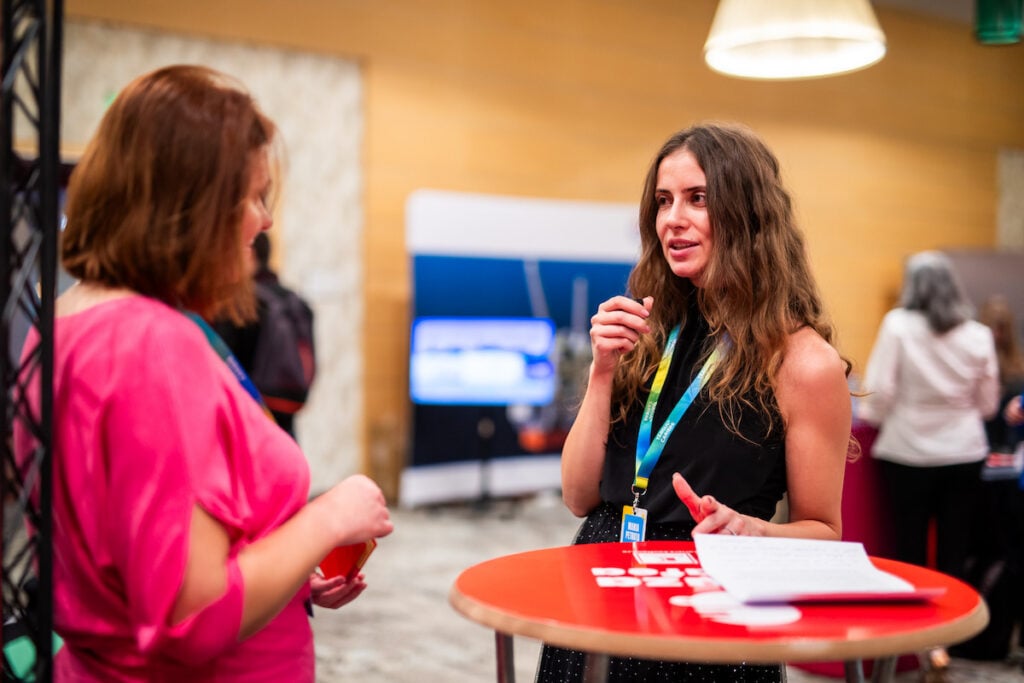 Foto: Târgul de cariere