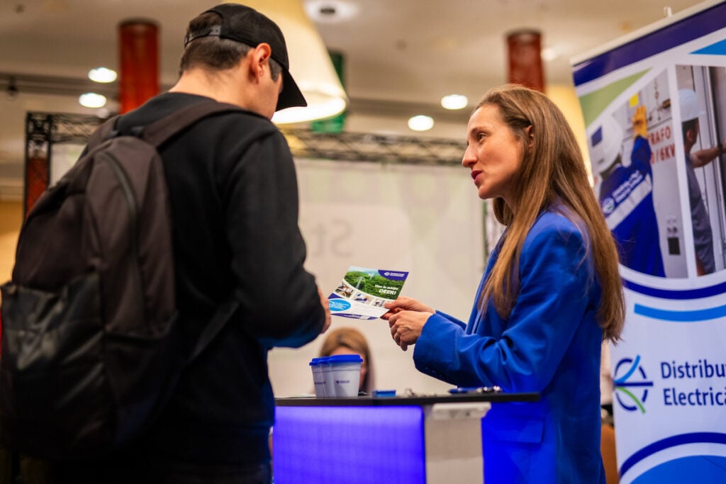 targ de cariere publicitae3