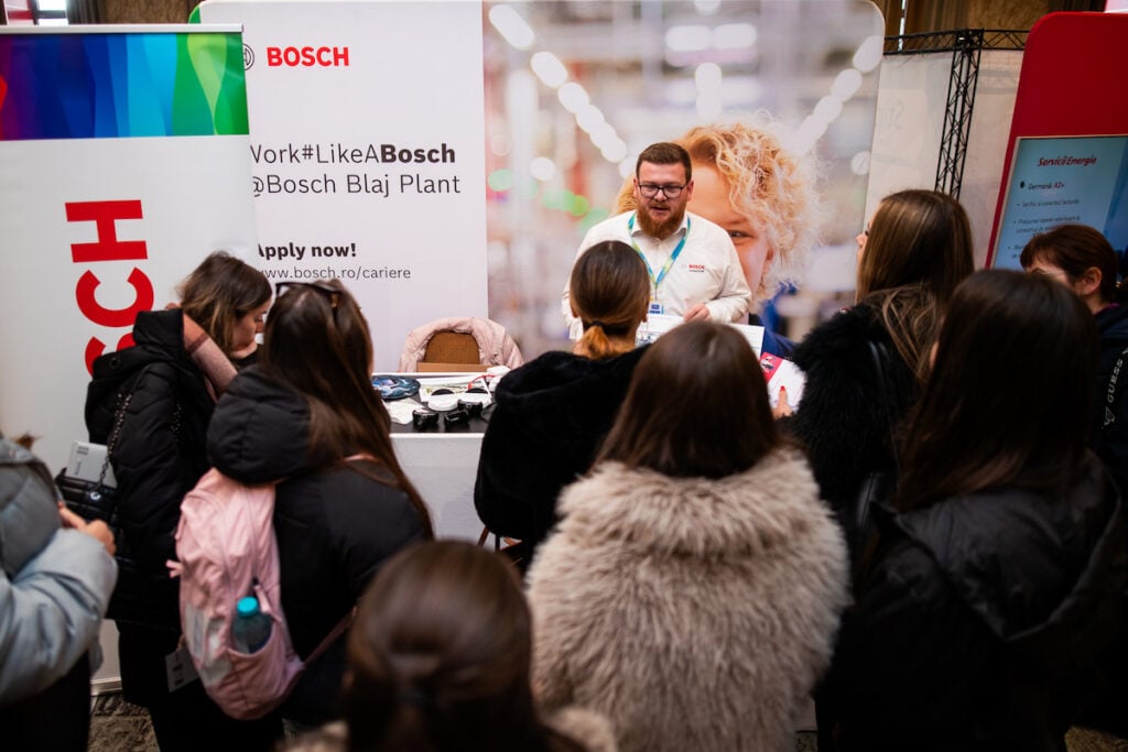 targ de cariere publicitae7